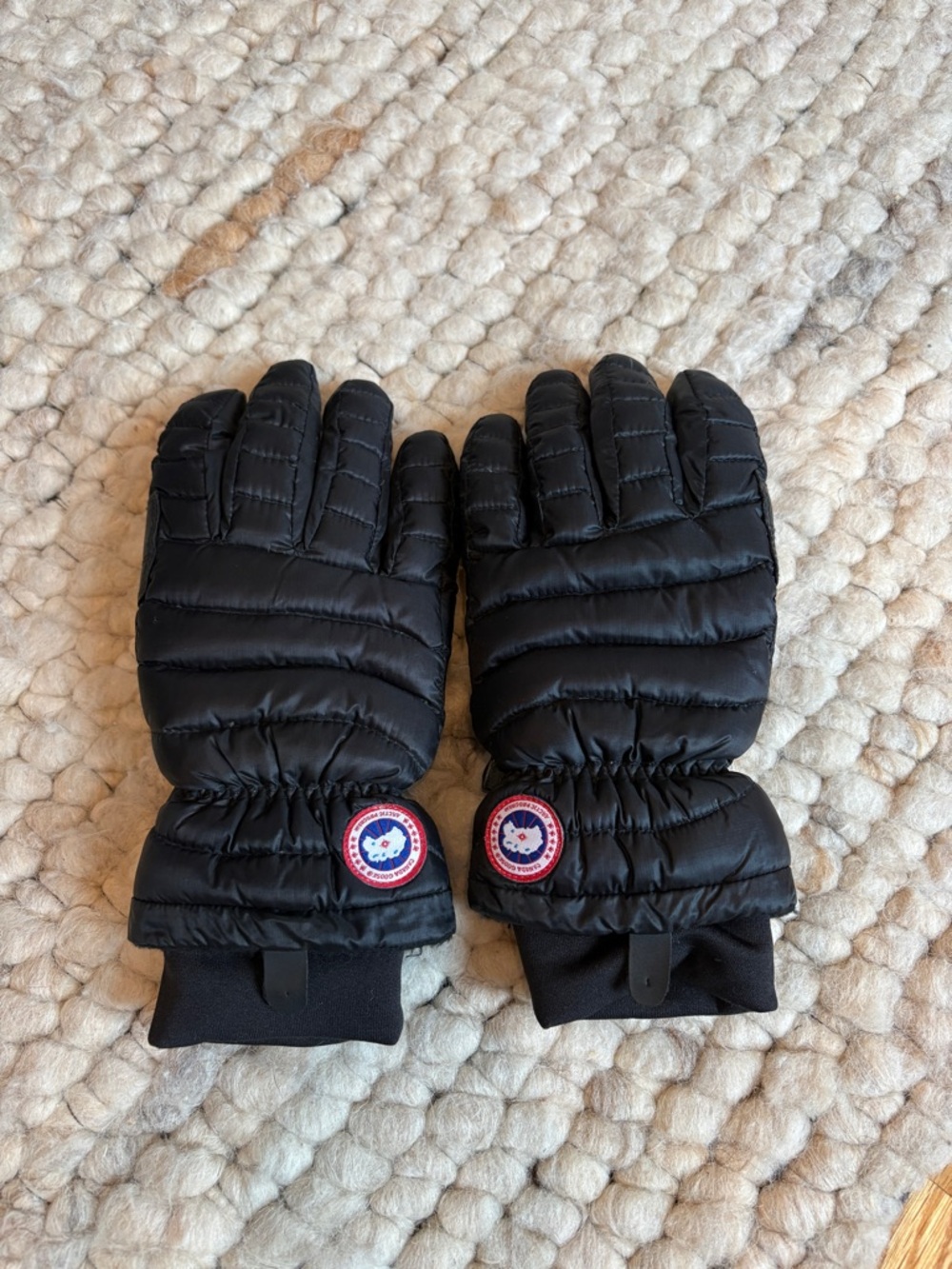 Canada Goose Winter Gloves